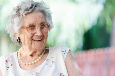 Happy Grandmom