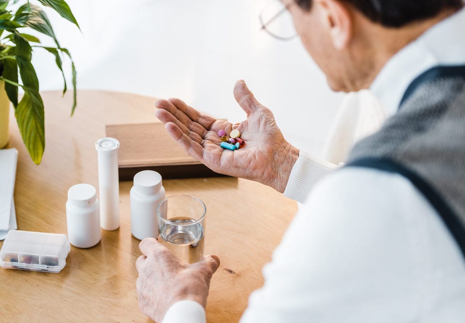 addressing senior medication misuse