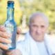 limiting dehydration risks seniors
