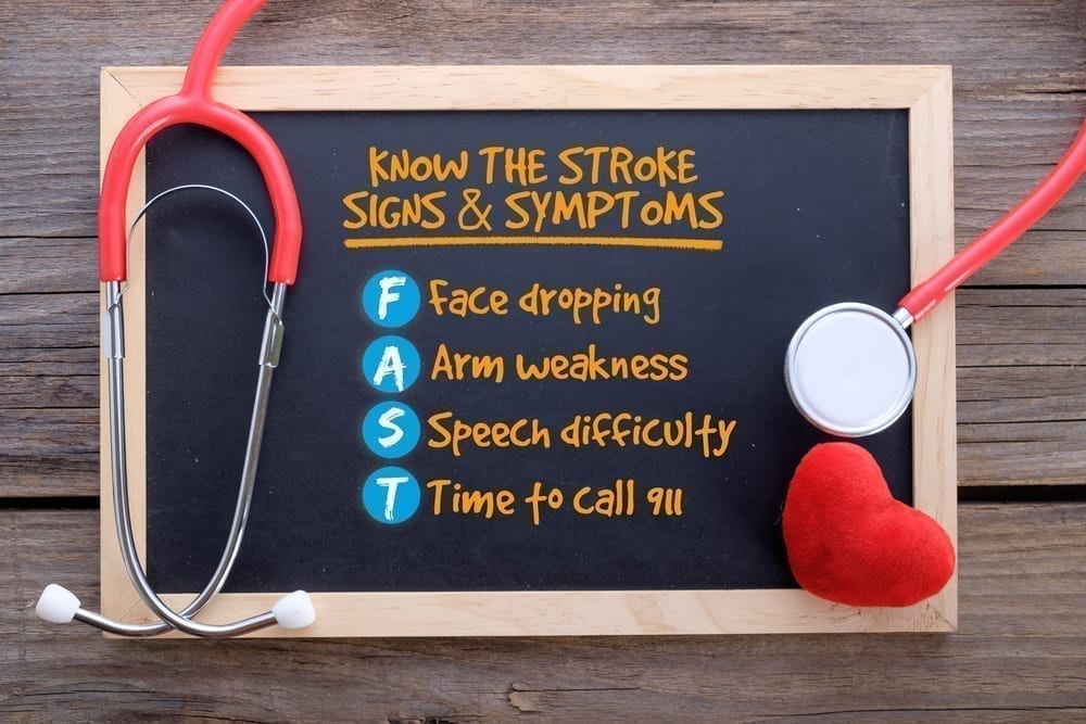 stroke signs prevention seniors