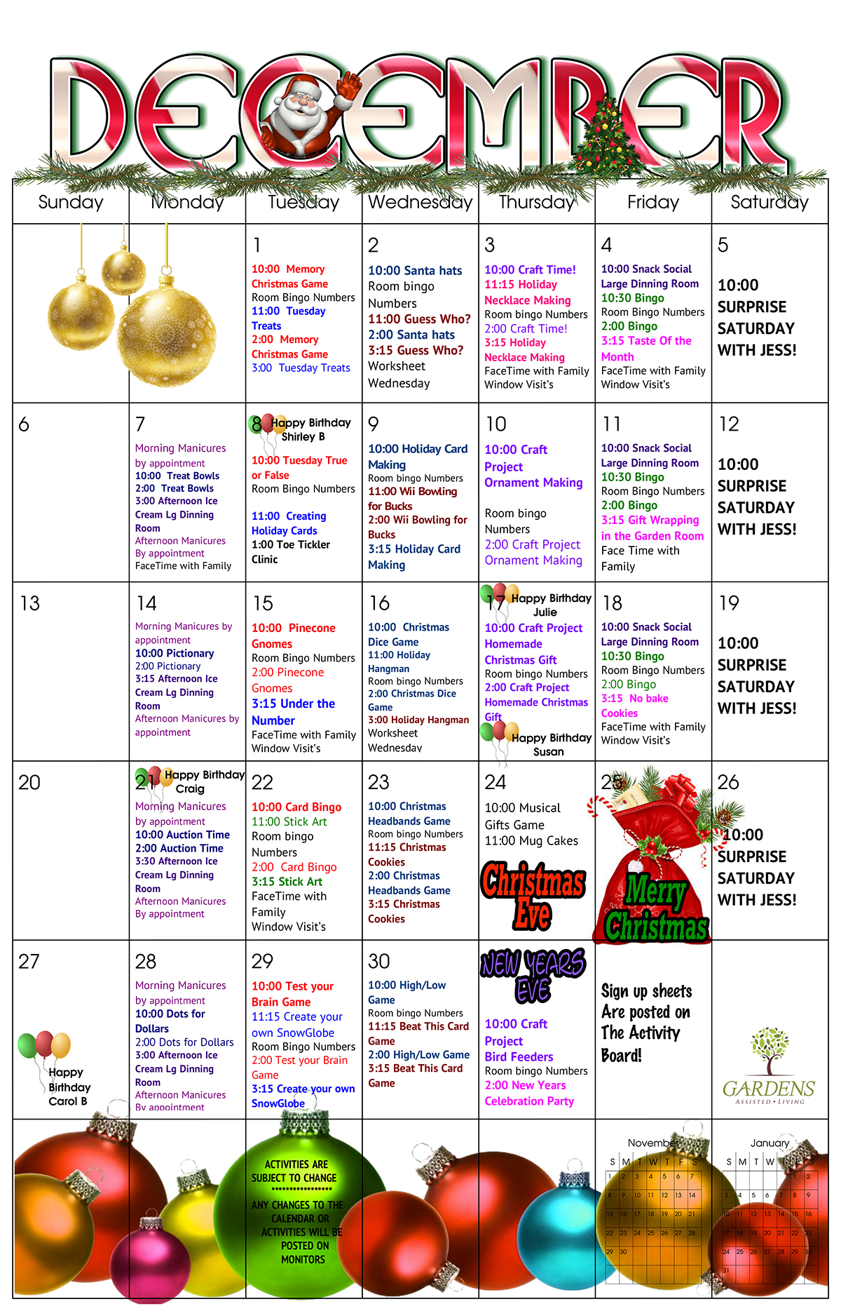 the garden s assisted living on Gardens Assisted Living Cozy Retire