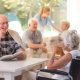 senior living search variables