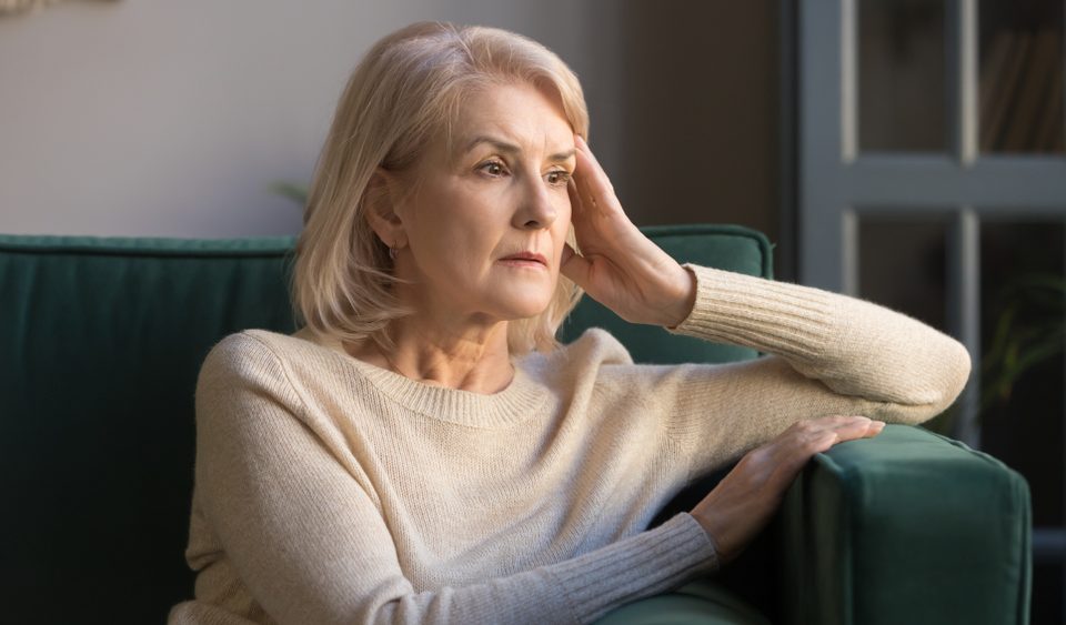 avoiding senior relocation stress syndrome