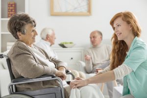 myths type assisted living