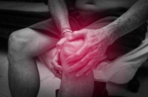 types arthritis indicators seniors