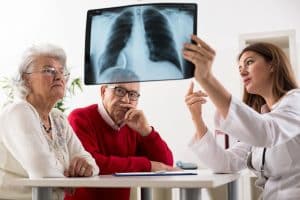 recommendations lung health seniors