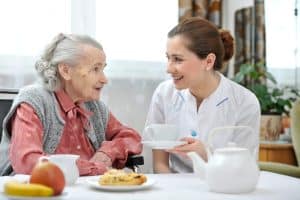 basics home care hospice